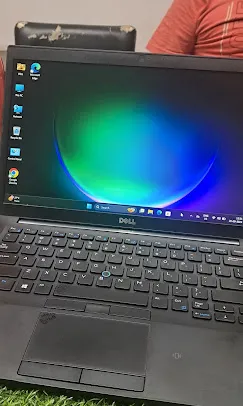 Laptop Repair Evidence Jaipur